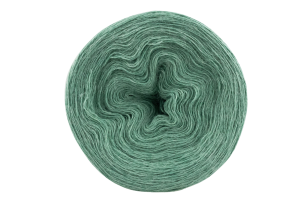 Liloppi Swing Baby - miętowy 72342